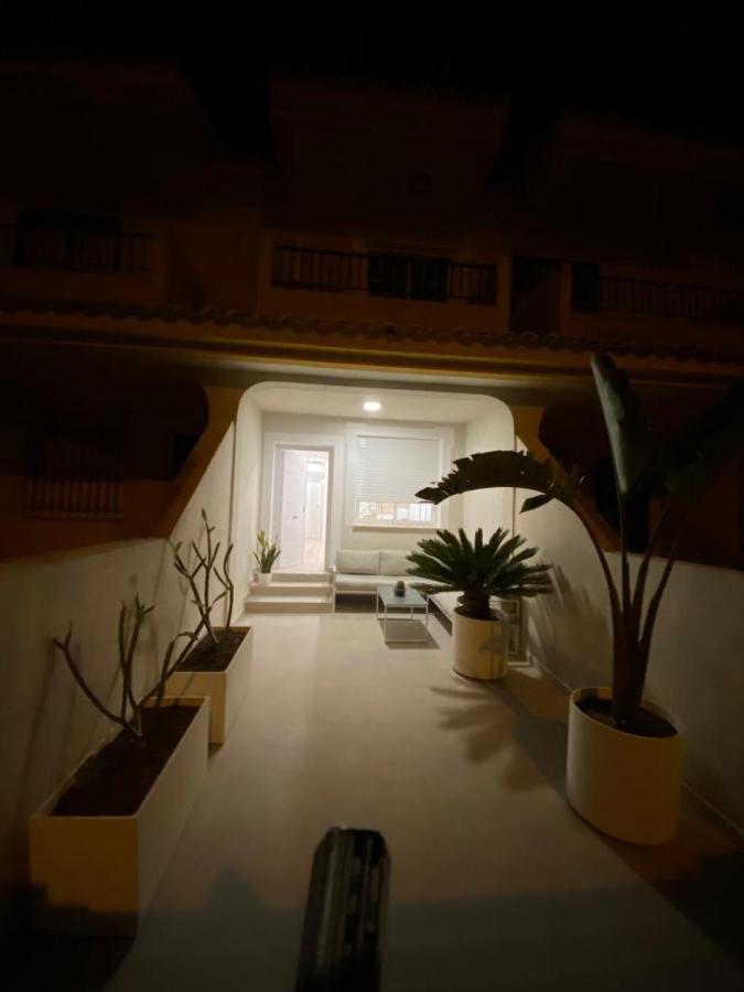 Bonito Adosado Con Piscina A 200 M De La Playa Apartment El Mojon  Luaran gambar