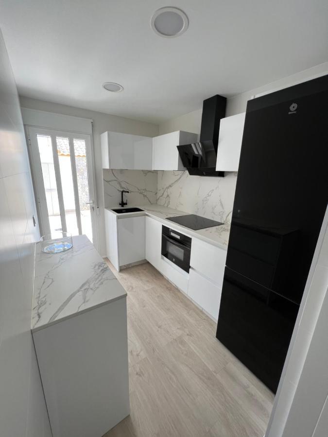 Bonito Adosado Con Piscina A 200 M De La Playa Apartment El Mojon  Luaran gambar