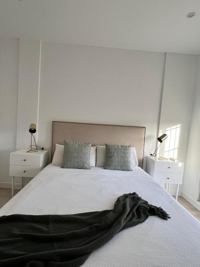 Bonito Adosado Con Piscina A 200 M De La Playa Apartment El Mojon  Luaran gambar